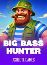 Big Bass Hunter slot