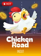 Chicken Road slot