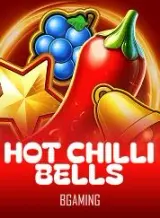 Hot Chilli Bells slot