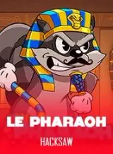 Le Pharaoh slot
